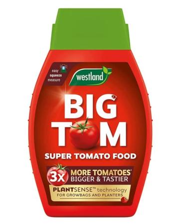 Westland Tomato Food 1Litre- For Juicy Best Tasty Tomatoes
