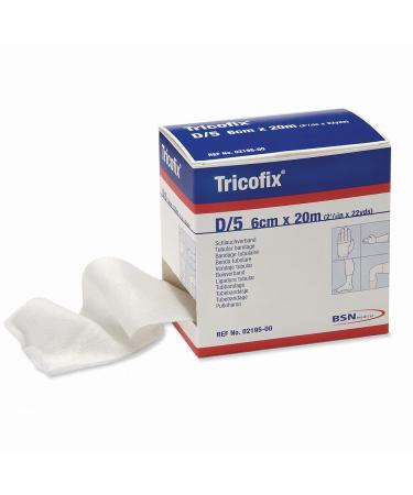 BSN-Jobst Tricofix G9 Tubular Bandage (4.7x22 yds.)""