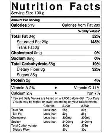 Anna and Sarah Banana Chips - Sweetened - 2 lbs Resealable Bag | Healthy Snack - Buy Online on GoSupps.com
