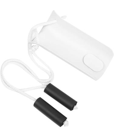 Ultimate Sock Helper & Aid for Pregnant Women | Easy Sock Covering Without Bending - Buy Online on GoSupps.com