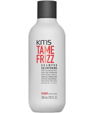 KMS California Tame Frizz Shampoo and Conditioner for Curly Hair 300 ml - Buy Online on GoSupps.com