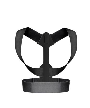 Sitting Posture Correction belt Smart Hunchback Corrector men women One size fits all One size fits all D