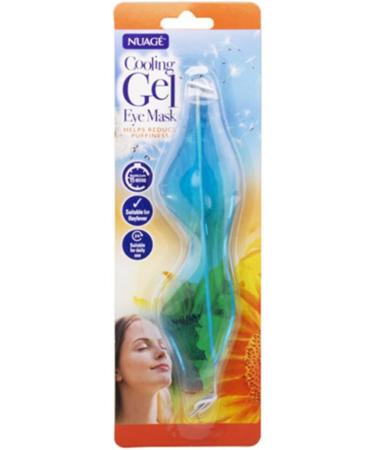 Hayfever Survival Kit - Relief Wipes, Face Mist, Cooling Gel, Eye Mask, Barrier Balm - 5 Piece Set - Buy Online on GoSupps.com