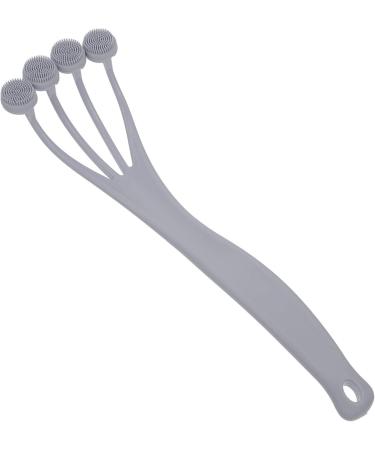 Cleaning Brush 5 PCS Exfoliating Facial Brush Face Exfoliating Wash Brush Face Wash Brush Face Massager Facial Cleansing Brush - Buy Online on GoSupps.com