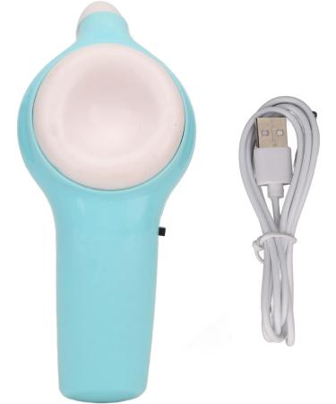 Eye Massage Device - Portable Electronic Acupuncture Massager for Dark Circles Tear Bags & Dry Eye Relief | Improve Sleep & Reduce Eye Strain - Buy Online on GoSupps.com