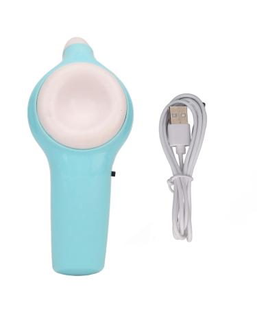 Eye massage device anti-aging vibration eye massager electronic portable eye acupuncture point vibration massager tool for travel work body care