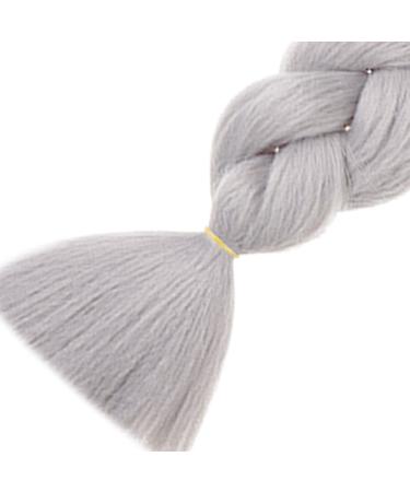 LDMY Jumbo Braiding Hair Extensions 23 | Premium Quality & International Shipping - Buy Online on GoSupps.com