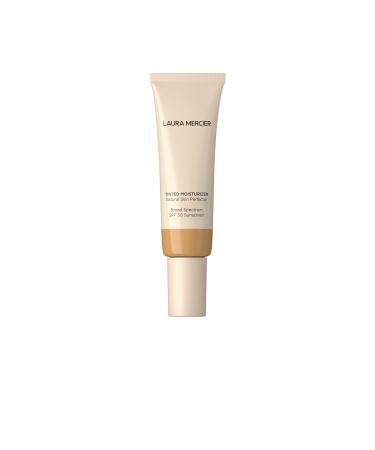 Laura Mercier Tinted Moisturizer Natural Skin Perfector SPF 30, #4W1, 1.7 oz