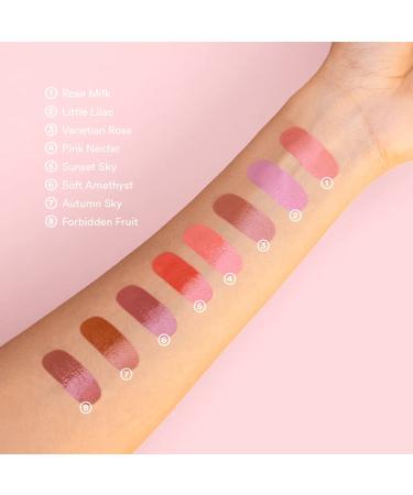 Color Drops Liquid Serum Blush - 73.0g/15ml/0.5 fl oz - Sunset Sky - Buy Online on GoSupps.com