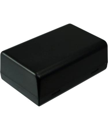 SPANN Battery Replacement for Unitech PA968II | 7.4V | Part No: 1400-900006G | International Shipping - Buy Online on GoSupps.com