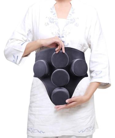 Moxibustion Kit Moxa Treatment Moxa Holder Moxibustion Holder Acupuncture Bag Box Moxibustion Tools Optional - Buy Online on GoSupps.com