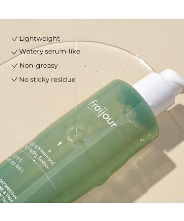 Buy Original Wormwood PHA Peeling Essence 4.05 fl. oz (120ml) - Exfoliating Skincare for Radiant Skin | International Shipping Available - Buy Online on GoSupps.com