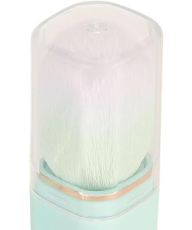 Retractable Capsule Makeup Brush Double Head Blush Brush Travel Foundation Brush Cosmetic Tool for Women Girls - Buy Online on GoSupps.com