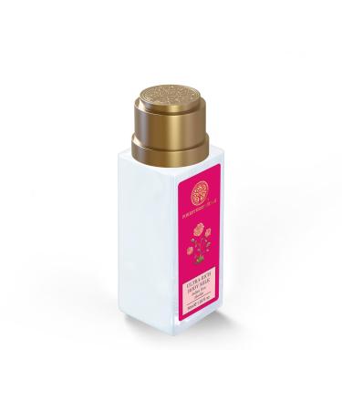 Buy Forest Essentials Ultra Rich Body Lotion - Indian Rose Absolute (50ml) | Best International Shipping - Buy Online on GoSupps.com