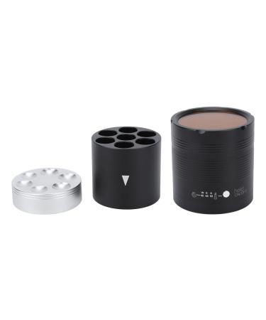 ZJchao Composite Heater Resin Warmer Resin Composite Softener Heater Dental Material Warmer with Light Filter Cover(#2)