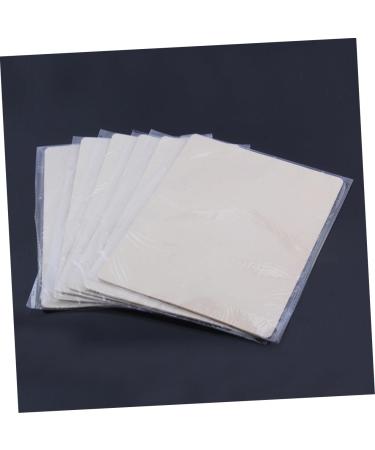 NOLITOY 6 Pcs Eyebrow Practice Skin Eyebrow Microblading Skin Eye Brow Practice Skin - Buy Online on GoSupps.com