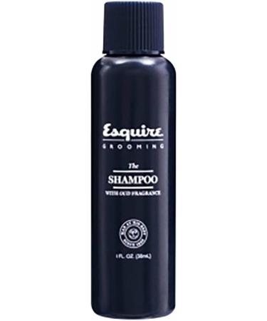  Esquire Grooming Esquire The Shampoo 90ml - Buy Online on GoSupps.com