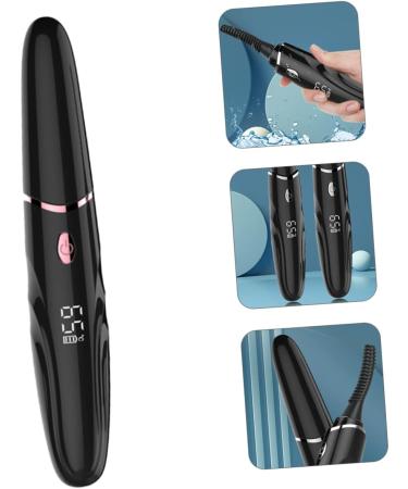 Buy Minkissy Heated Eyelash Curler - Premium Makeup Tool for Perfect Lashes | International Shipping - Buy Online on GoSupps.com