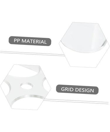 Mikikit Egg Storage Box Storage Bins Storage Drawers Boiled Eggs Server Egg Holder Platter Refrigerator Assorted Color 14.8x9.7x2cm - Buy Online on GoSupps.com
