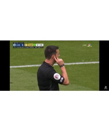 Fox 40 Referee Whistle with CMG RefSwhistle - Ideal for Soccer, Football, Umpire & Officials - Buy Online on GoSupps.com