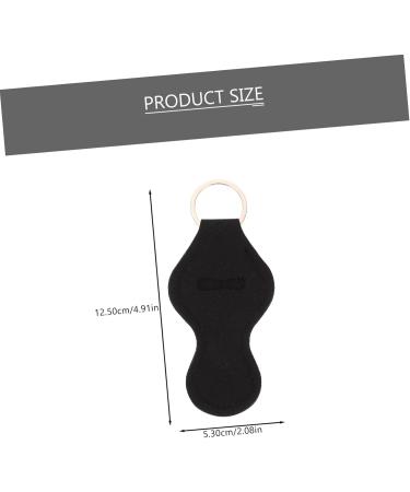  Didiseaon Didiseaon 5Pcs Lipstick Case Keychain Lipstick Protector Neoprene Lipstick Cover Car Makeup Travel Case Mermaid Keychain - Buy Online on GoSupps.com