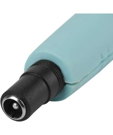 Zerodis Electric Foam Cutter Kit - Hot Wire Styrofoam Knife Tool (10cm) - Buy Online on GoSupps.com