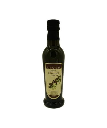 Buy Organic Black Pepper & Greek Extra Virgin Olive Oil | Salad Dressing | 160g + 250ml by Aristos | Premium Indian Spices & Olive Oil - Buy Online on GoSupps.com