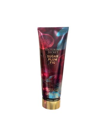 Victoria's Secret SUGAR PLUM FIG 2pc bundle - Fragrance Mist & Fragrance Lotion for Women - Buy Online on GoSupps.com