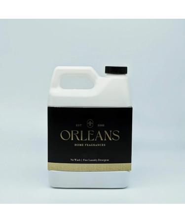 Orleans Home Fragrance Nu Wash 32 FL Oz - Paris Fragrance