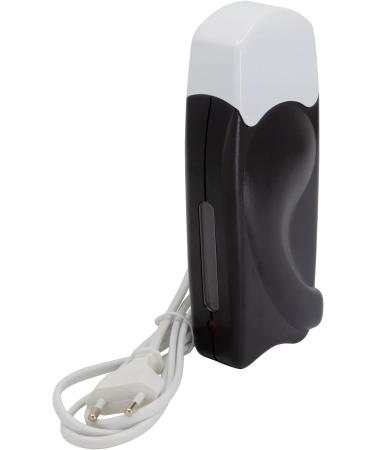 EpilWax Complete Hair Removal Waxing Kit - Vanilla Scented | Roll-on Cartridges, Wax Heater, Strips & Oil | Easy at-home Hair Removal Solution - Buy Online on GoSupps.com