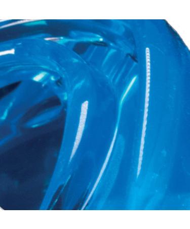 Shock Doctor Double Braces Mouth Guard - Upper & Lower Teeth Protection - No Boil / Instant Fit - For Youth to Adults - Blue - Buy Online on GoSupps.com