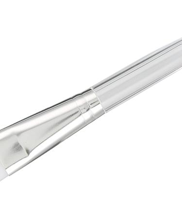 Facial Brush Beauty Soft Hair Mud Brush Beautiful Elegant Compact Portable for Beauty Salon for Women for Home for Cosmetologist - Buy Online on GoSupps.com