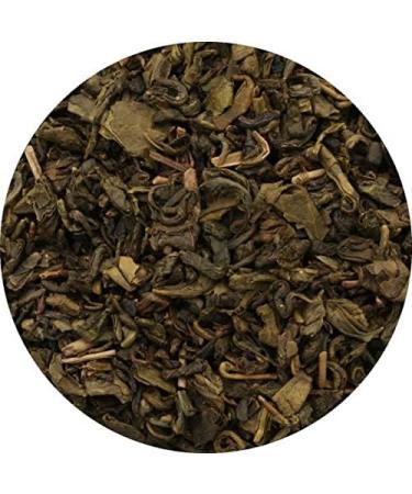  Lerbs & Hagedorn Green Tea with Mint 250g - Buy Online on GoSupps.com