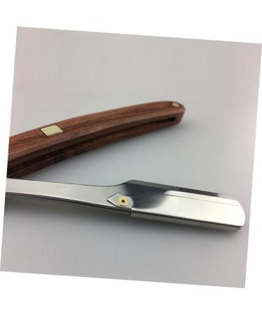 Beavorty 2pcs Wooden Cutlery Holder & Manual Clippers - Premium Kitchen Organizer for International Shipping - Buy Online on GoSupps.com