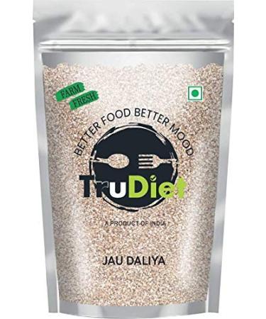 Trudiet Barley Dalia 450g, , A Healthy Diet Solution