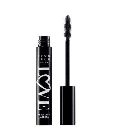 Avon True Color Love At 1st Lash Mascara