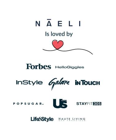 NAELI Moisturizer Skincare Collection (3-count) Anti Aging Retinol Cream + Collagen SPF 30 + Apple Stem Cell Eye Cream - Buy Online on GoSupps.com