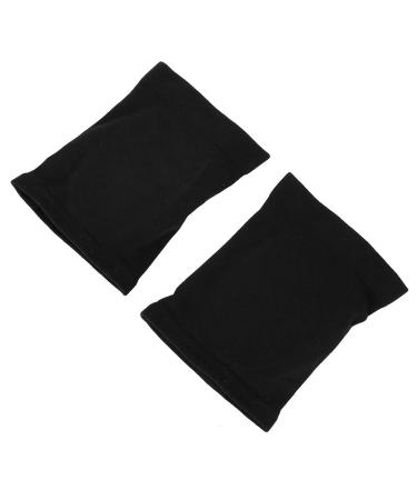 Compression Arch Support Sleeves with Gel Pad | Metatarsal Support for Flat Feet & Plantar Fasciitis - Foot Braces for Men & Women - Buy Online on GoSupps.com