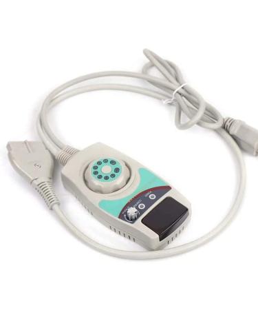 Haoding Infrared Heating Pillow & Mat - Full Body Thermal Therapy with Germanium & Jadestones - 150x50cm - Buy Online on GoSupps.com