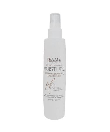 Pure Fame Moisture Bi Phase Leave-in Conditioner 200ml