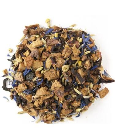 The Metropolitan Tea Company Hip Hop Honey Licorice Tea 1.1lbs