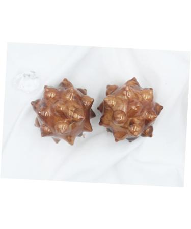 PLAFOPE Manual Massage Ball Roller - Effective Massage Tool for Relaxation & Pain Relief - International Shipping Available - Buy Online on GoSupps.com