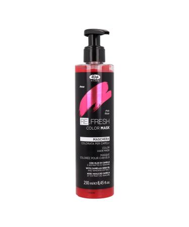 LISAP Re.Fresh Color Mask Pink 250 ml