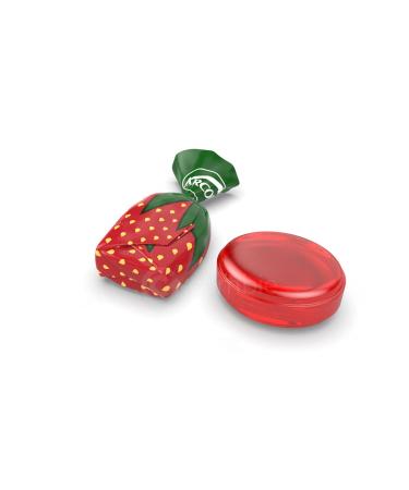 Arcor Strawberry Bon Bons by Cambie | 2 lbs Individually Wrapped Hard Candy from Argentina - Buy Online on GoSupps.com