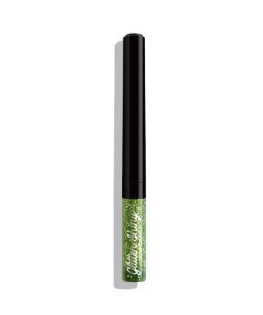 SLYHHZHMY Liquid Eyeliner Glitter Eyeshadow Highlighter Stage Makeup (3)