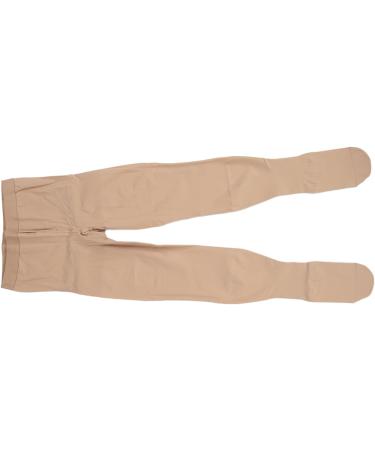 Waist High Compression Stockings & Pantyhose for Post-Surgery Recovery | 23-32 mmHg | Comfortable & Flexible - Buy Online on GoSupps.com