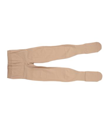 Shop Low to High Compression Stockings & Pantyhose for Varicose Veins - Ultimate Support & Comfort | 2332 mmHg Closed Toe Tights - Buy Online on GoSupps.com