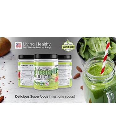MaximumSlim Fat Burning Supergreens: Boost Energy, Enhance Health - 27 Natural Nutrients - Buy Online on GoSupps.com