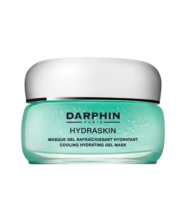 DARPHIN Paris Cooling Hydrating Gel Mask 50 ml