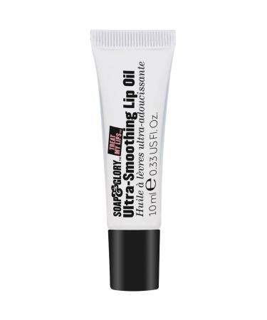 Soap & Glory Perfect Pout Trio: Hydrogel Lip Mask, Lip Plumper Serum, Lip Oil Set - Buy Online on GoSupps.com